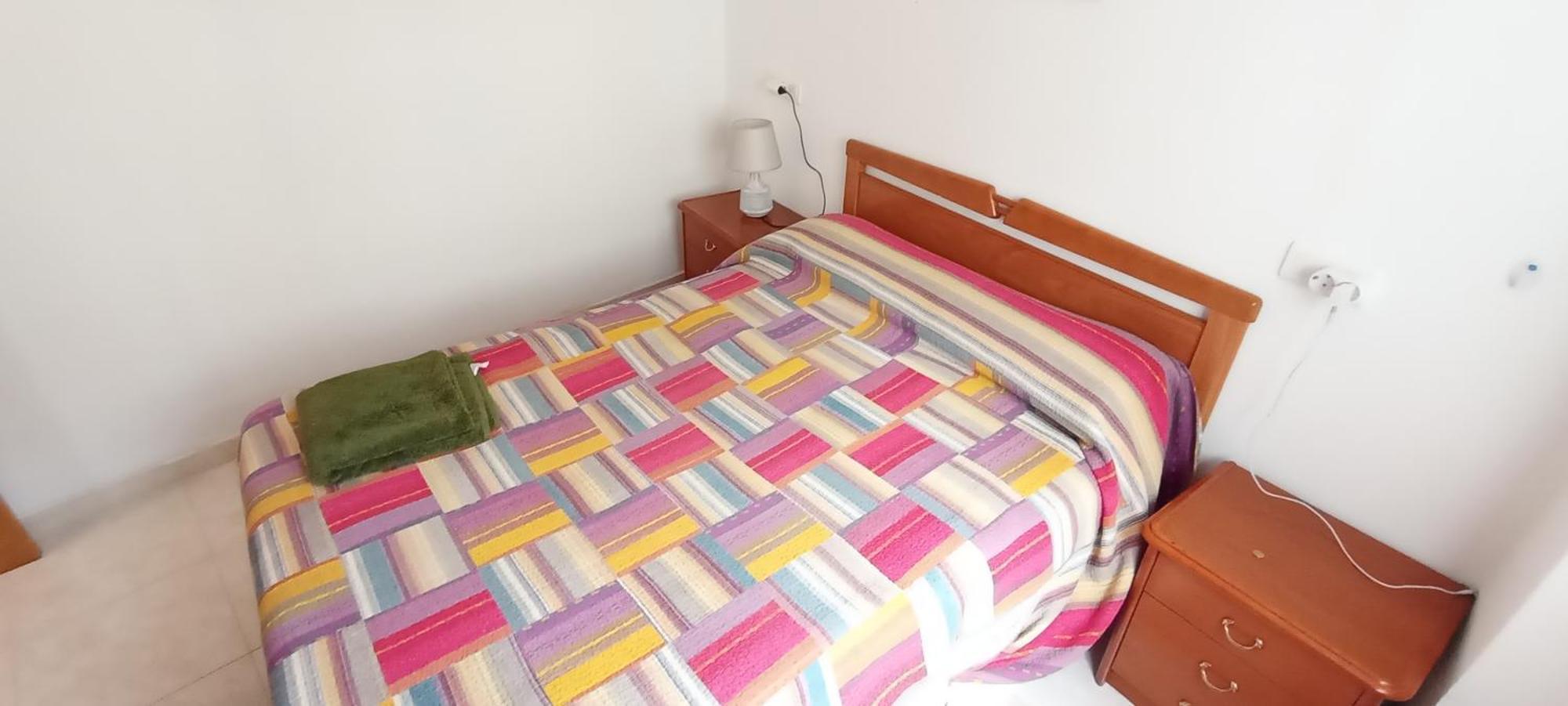 Apartamento Enfoz 1ª Linea De Playa II Exterior foto